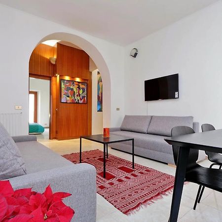 Centralstation Apartment Rome Exterior photo