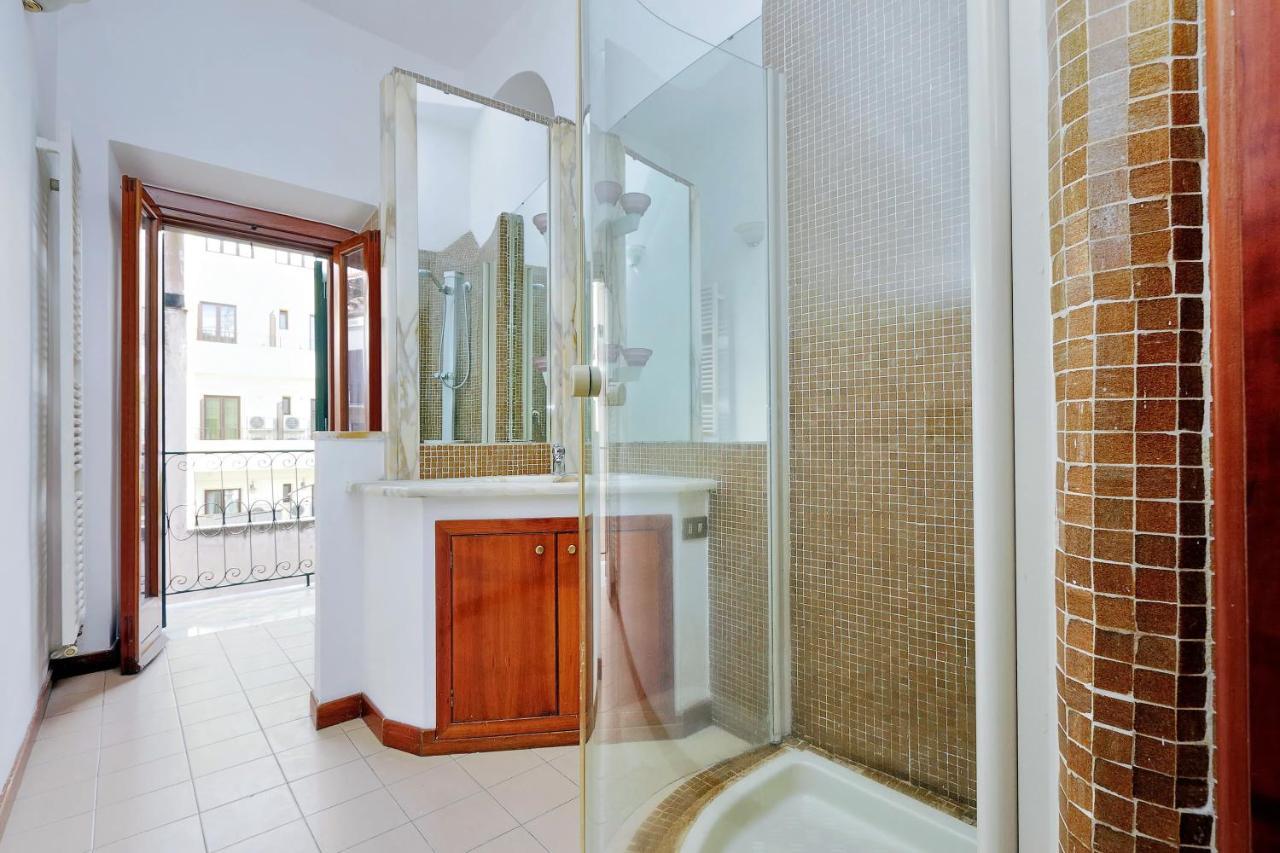 Centralstation Apartment Rome Exterior photo