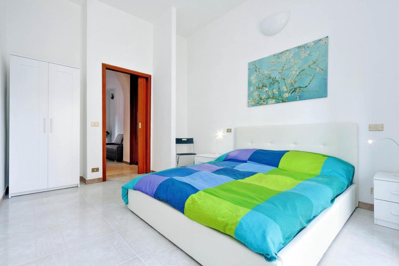Centralstation Apartment Rome Exterior photo